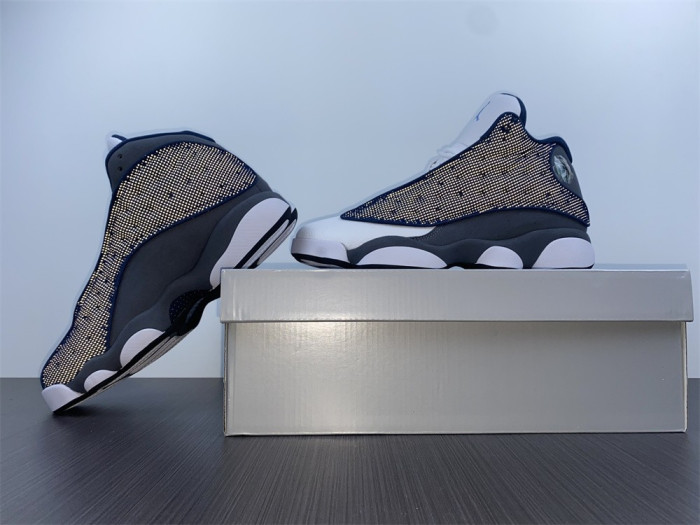 Air Jordan 13 Flint 414571-404