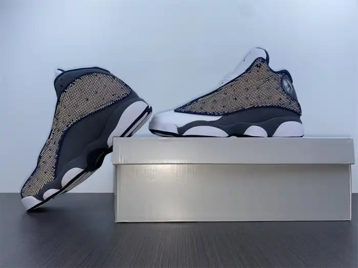 Chep Onekick Air Jordan 13 Flint 414571-404