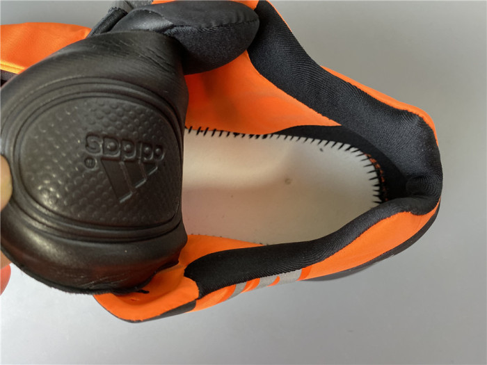 Adidas Yeezy Boost 700 MNVN Orange FV3258