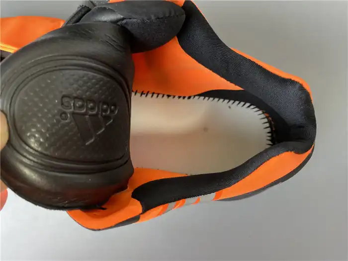 Adidas Yeezy Boost 700 MNVN Orange FV3258