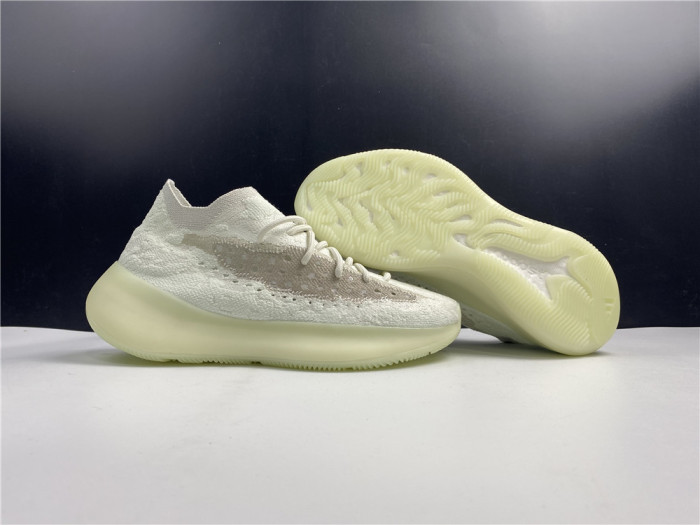 Adidas Yeezy Boost 380 Calcite Glow GZ8668