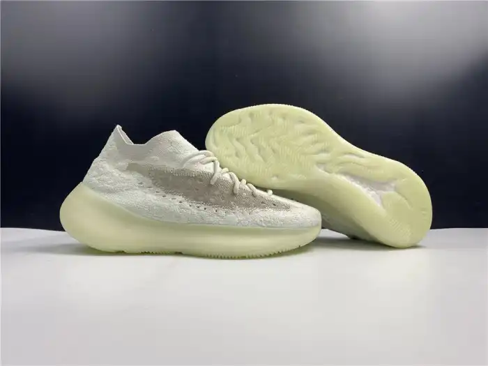 Rep Adidas Yeezy Boost 380 Calcite Glow GZ8668