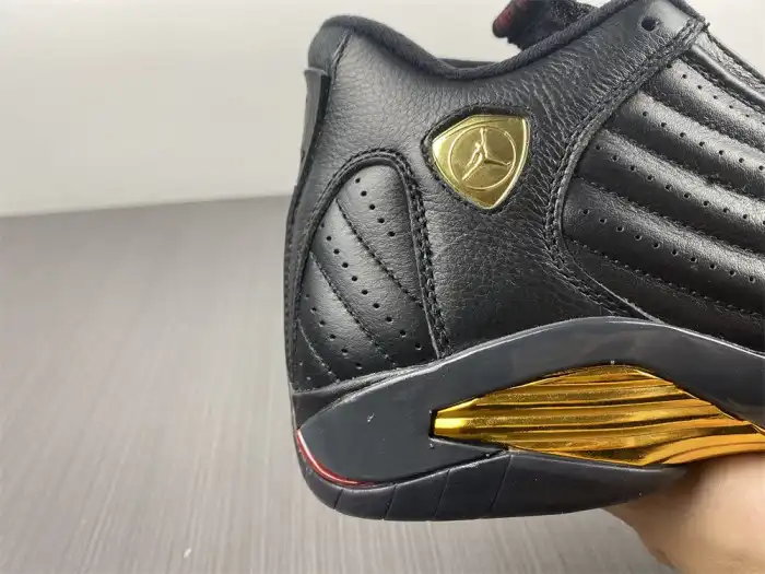 Rep Air Jordan 14 Retro 'Defining Moments' 487471-022