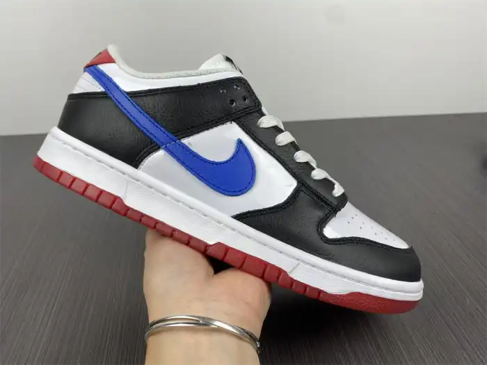 Nike Dunk Low Seoul DM7708-100