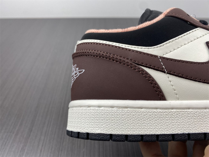 Air Jordan 1 Low Mocha DC6991-200