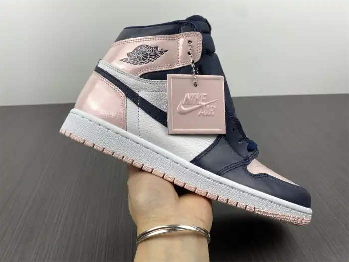 Rep Air Jordan 1 High OG Atmosphere DD9335-641