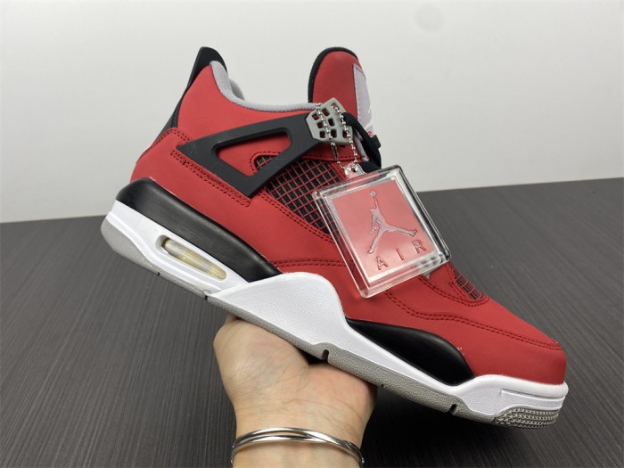 Onekick Jordan 4 Retro Toro Bravo 308497-603