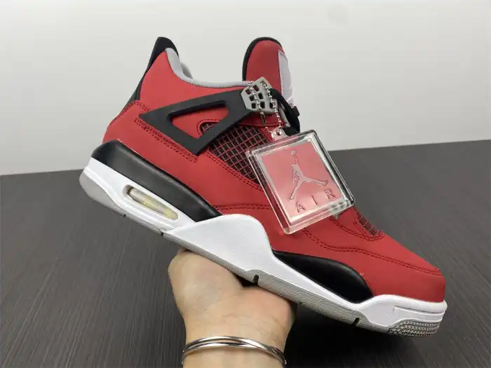 Rep Jordan 4 Retro Toro Bravo 308497-603