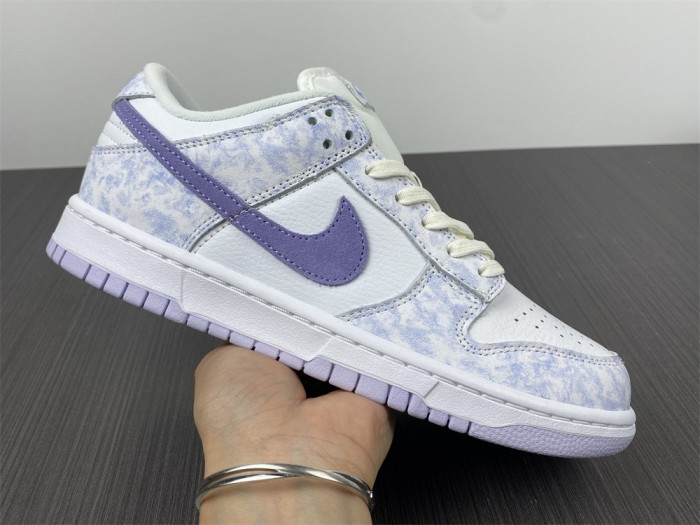 Onekick Nike Dunk Low Purple Pulse (W) DM9467-500