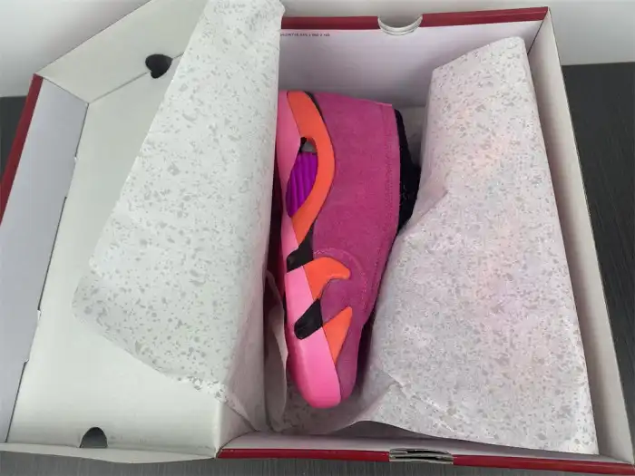 Jordan 14 Retro Low Shocking Pink (W) DH4121-600