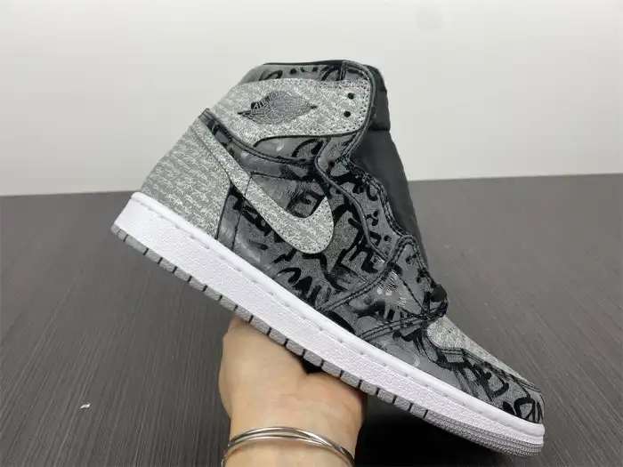 Cheap Air Jordan 1 High OG Rebellionaire 555088-036