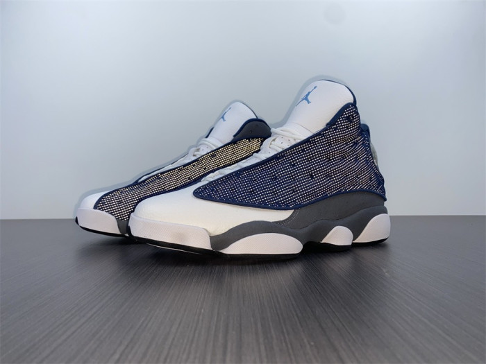 Onekick Air Jordan 13 Flint 414571-404