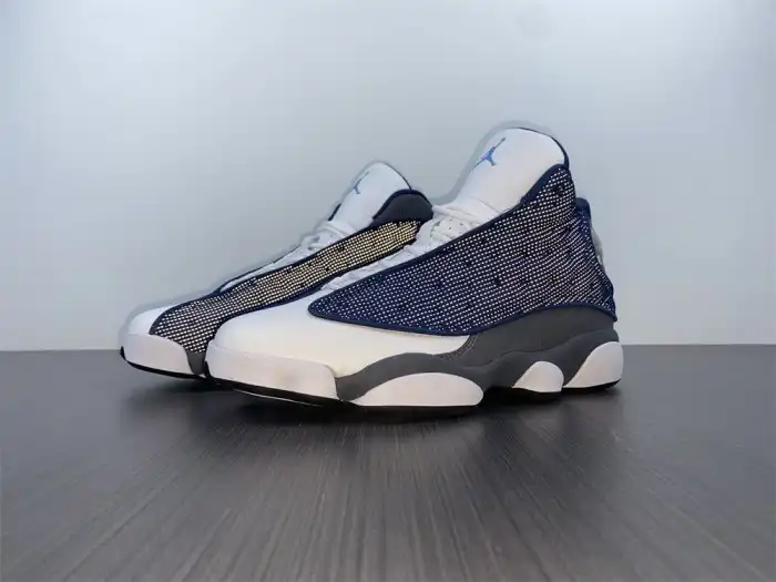 Air Jordan 13 Flint 414571-404