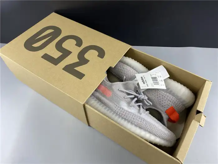 Adidas Yeezy Boost 350 V2 Tail Light FX9017