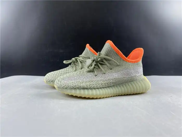 Adidas Yeezy Boost 350 V2 Desert Sage FX9035