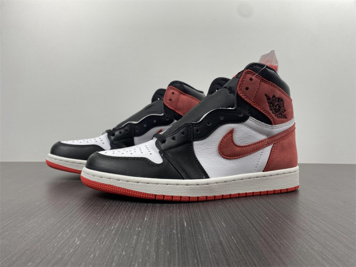 Onekick Air Jordan 1 Retro High Track Red 555088-112