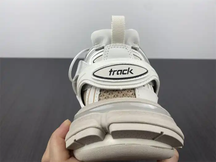 Rep BLCG TRACK SNEAKER