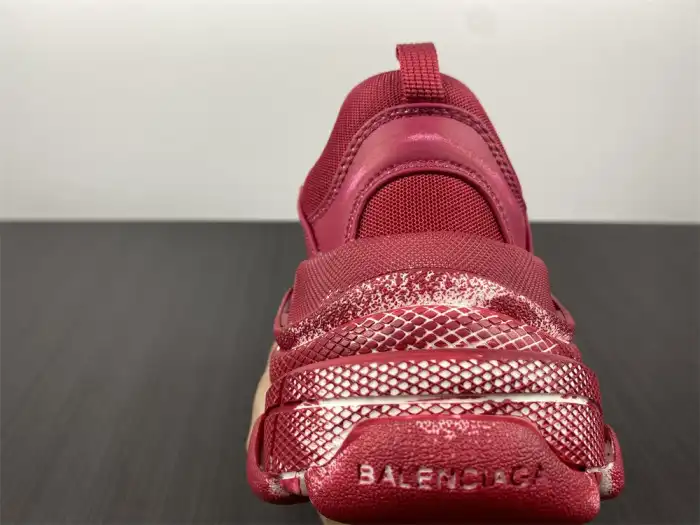 Rep BLCG TRIPLE SNEAKER