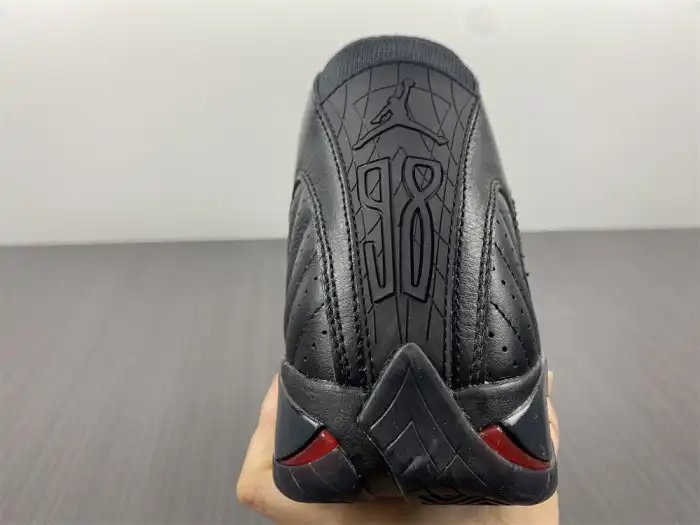 Rep Air Jordan 14 Retro 'Defining Moments' 487471-022