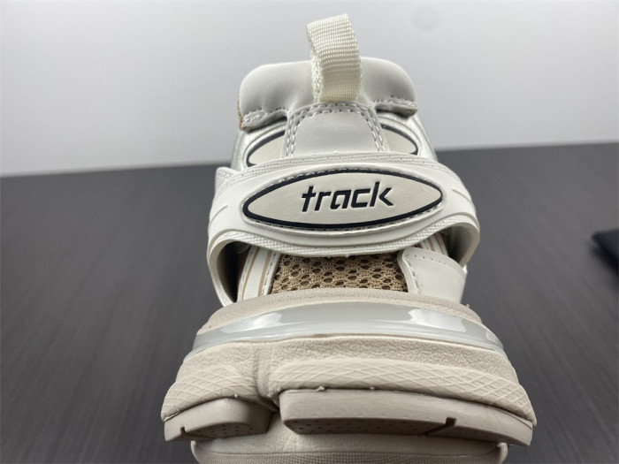 BLCG TRACK SNEAKER