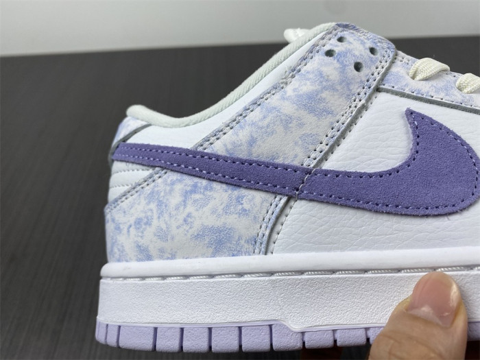 Onekick Nike Dunk Low Purple Pulse (W) DM9467-500