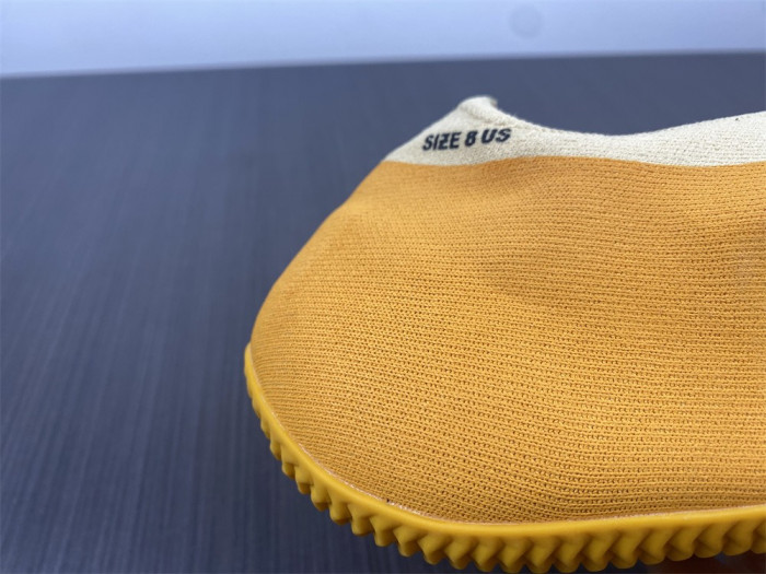 Adidas Yeezy Knit RNR Sulfur GW5353