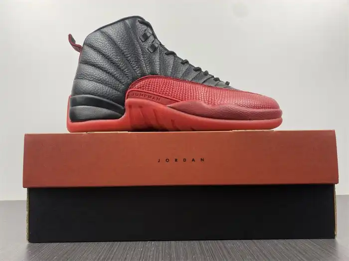 Cheap Jordan 12 Retro Flu Game (2016) 130690 002