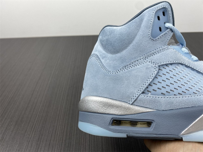 Air Jordan 5 Retro Bluebird (W) DD9336-400