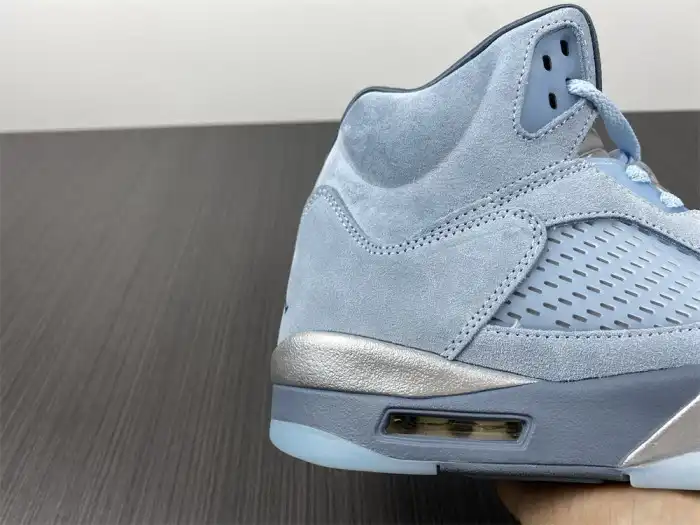 Air Jordan 5 Retro Bluebird (W) DD9336-400