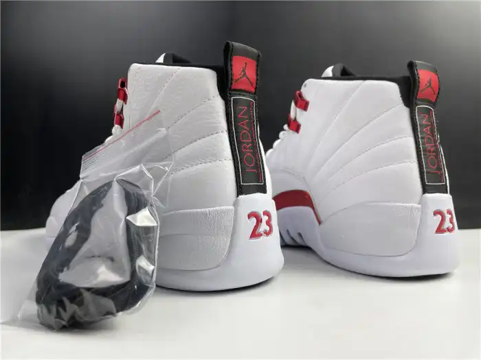 Air Jordan 12 Twist CT8013-106