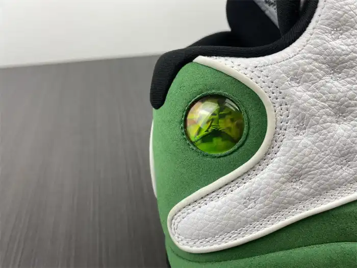 Chep Onekick Air Jordan 13 Lucky Green DB6537-113