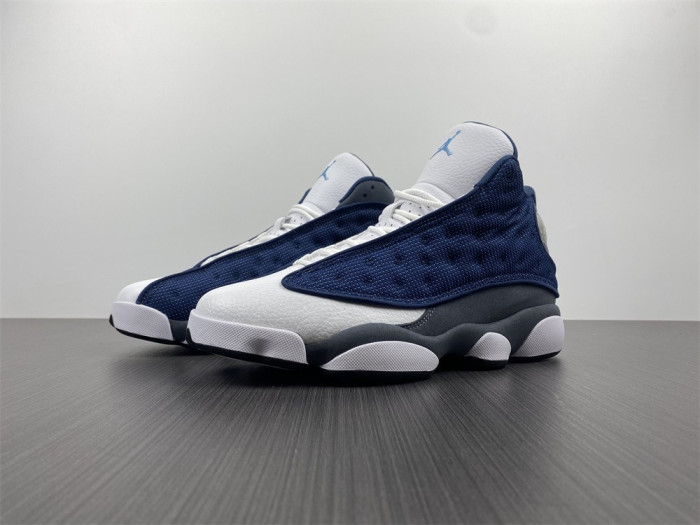 Air Jordan 13 Flint 414571-404