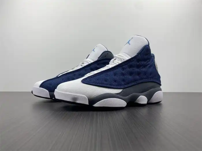 Chep Onekick Air Jordan 13 Flint 414571-404