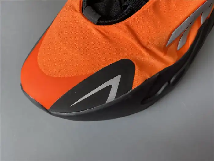 Adidas Yeezy Boost 700 MNVN Orange FV3258