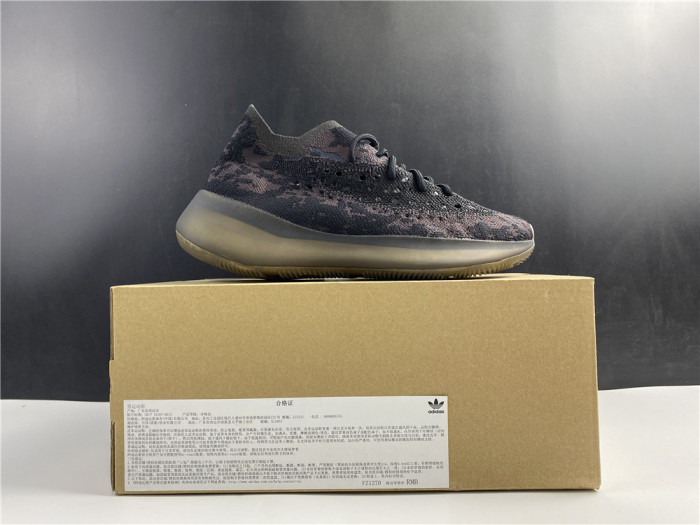 Adidas Yeezy Boost 380 Onyx FZ1270