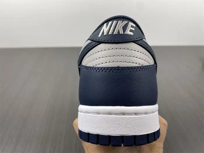 Rep Nike Dunk Low Georgetown DD1391-003