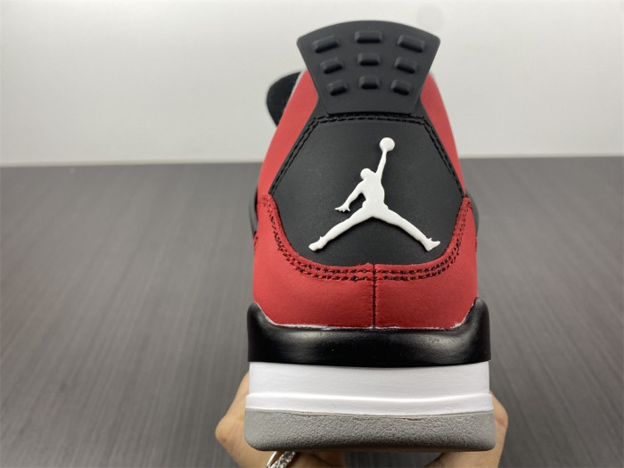 Onekick Jordan 4 Retro Toro Bravo 308497-603