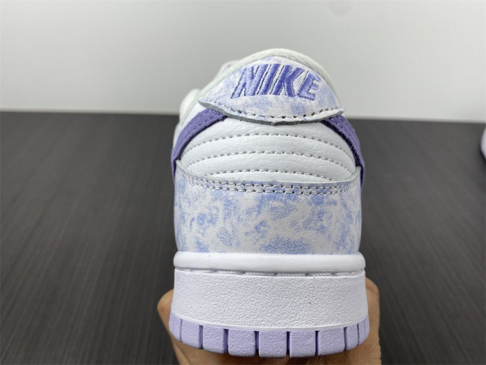 Onekick Nike Dunk Low Purple Pulse (W) DM9467-500