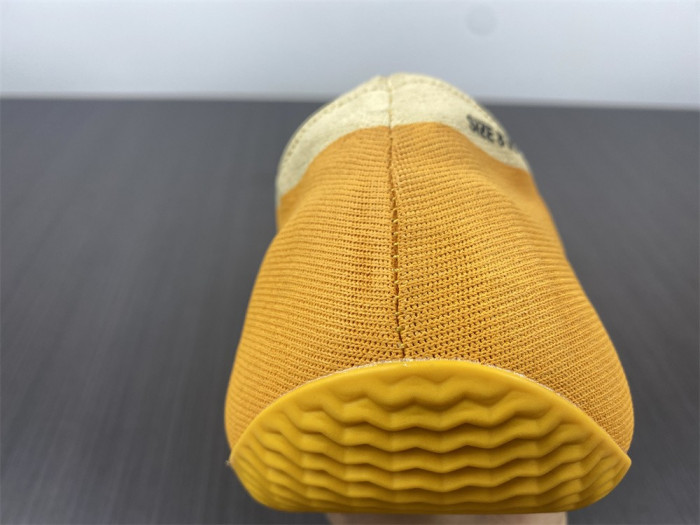 Adidas Yeezy Knit RNR Sulfur GW5353