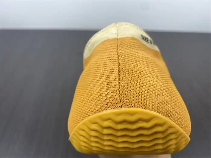 Rep Adidas Yeezy Knit RNR Sulfur GW5353