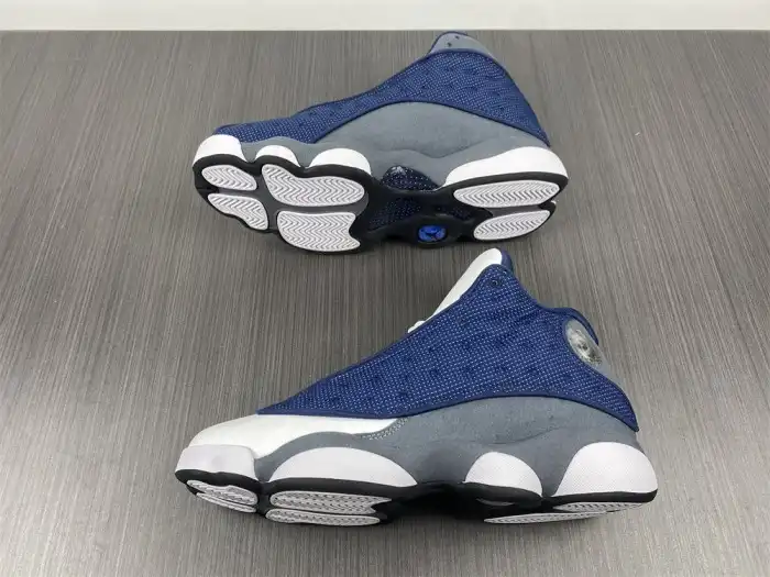 Chep Onekick Air Jordan 13 Flint 414571-404