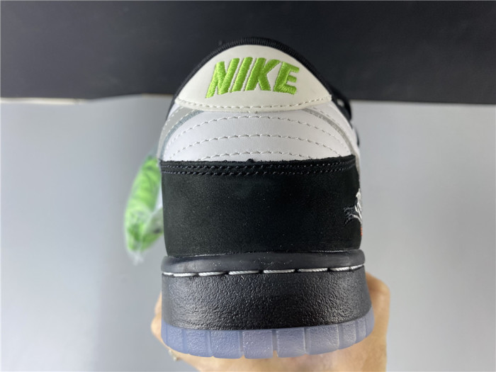 Nike SB Dunk Low Staple Panda Pigeon BV1310-013