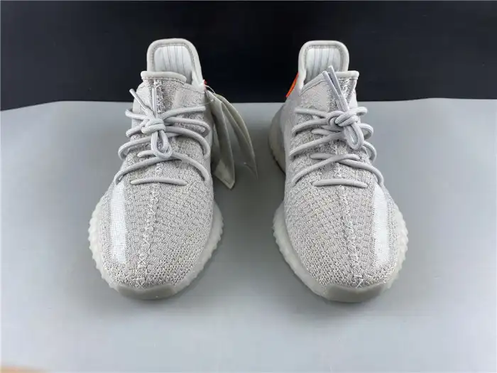 Rep Adidas Yeezy Boost 350 V2 Tail Light FX9017