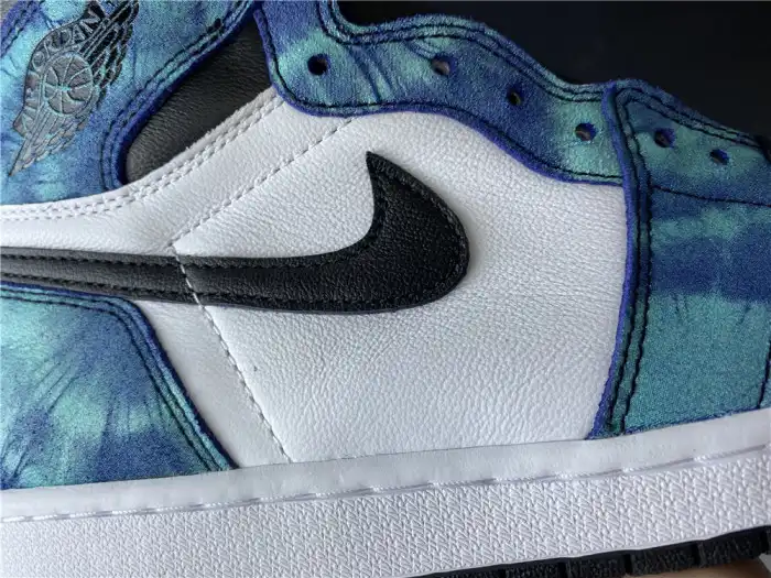 Air Jordan 1 High OG Tie-Dye CD0461-100