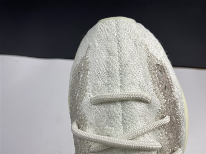 Adidas Yeezy Boost 380 Calcite Glow GZ8668