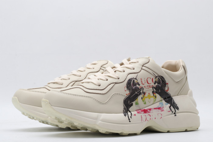 Onekick GUCC RHYTON TRAINER SNEAKER