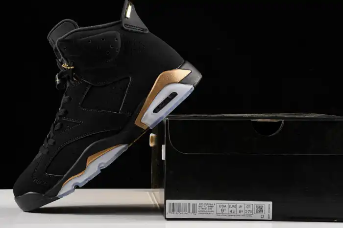 Rep Air Jordan 6 Retro DMP (2020) CT4954-007