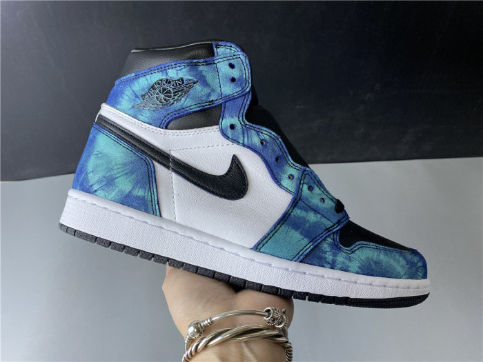 Air Jordan 1 High OG Tie-Dye CD0461-100