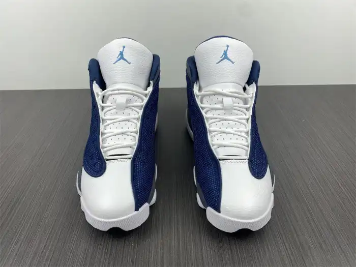 Chep Onekick Air Jordan 13 Flint 414571-404