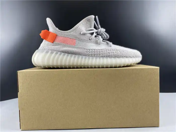 Rep Adidas Yeezy Boost 350 V2 Tail Light FX9017